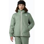 The North Face Детско ски яке The North Face Freedom Insulated slate moss