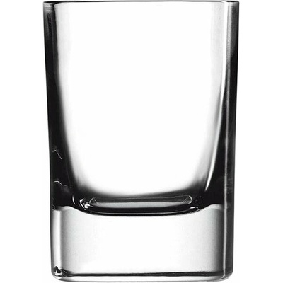 Bormioli Rocco Pohár na pálenku Caravelle 50 ml