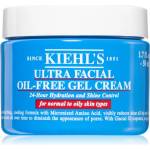 Kiehl's Ultra Facial Oil-Free Gel Cream хидратираща грижа за нормална към мазна кожа 50ml