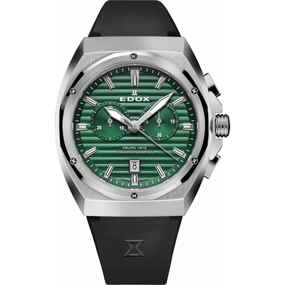 Edox 10118-3CA-VIN