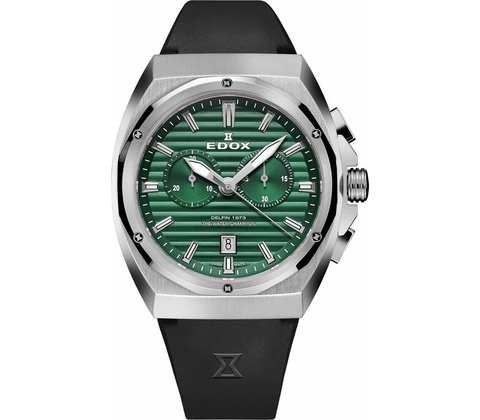 Edox 10118-3CA-VIN