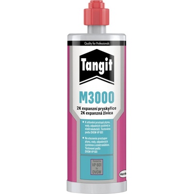 Tangit 2K expanzní pryskyřice M 3000 150ml