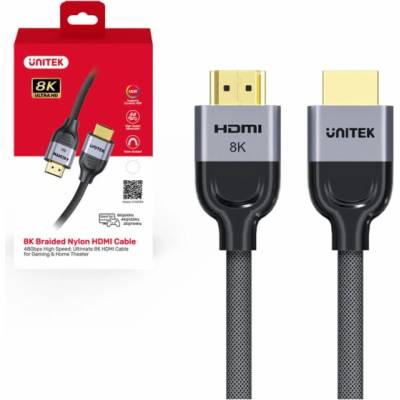 Unitek C11093RGY01-3M
