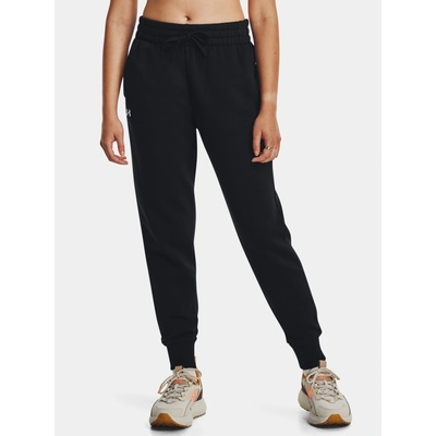 Under Armour Rival Fleece Jogger černá
