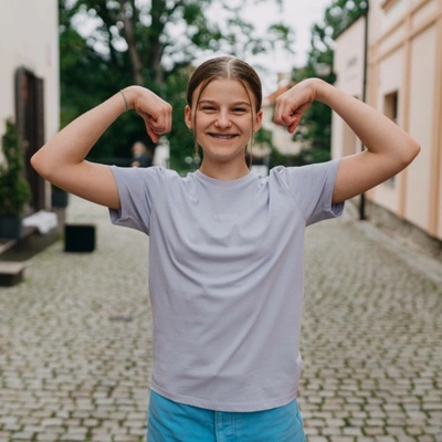 Vagus Zajda fialová
