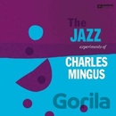 The Jazz Experiments of Charlie Mingus - Charles Mingus LP