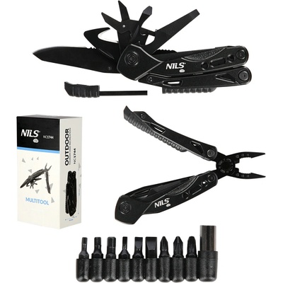 NILS Camp NC1744