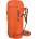 Salewa Алпийска раница Salewa Ortles Guide 45 Mountaineering backpack - Red Orange - размер One Size (503-0879-0211)