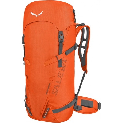 Salewa Алпийска раница Salewa Ortles Guide 45 Mountaineering backpack - Red Orange - размер One Size (503-0879-0211)