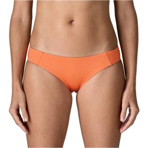 Patagonia Дамско бикини долнище Patagonia Women's Sunamee Bottoms Bikini bottom - Peach Sherbet - размер XL (150-0097-3615)