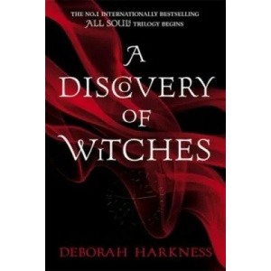 Discovery of Witches | Deborah Harkness (2011)