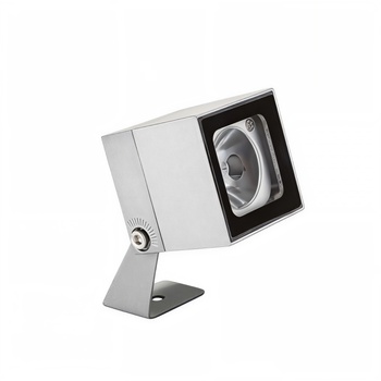 POLARIS Компактен фасаден LED прожектор Leg мини(10W, 2.6°) | 117, 16€ (229, 14 лв) (246)