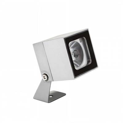 POLARIS Компактен фасаден LED прожектор Leg мини(10W, 2.6°) | 117, 16€ (229, 14 лв) (246)