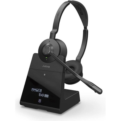 Jabra Engage 75 SE Stereo DECT (9659-583-111)