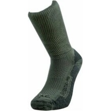 Batac Operator Merino Wool ponožky zelená