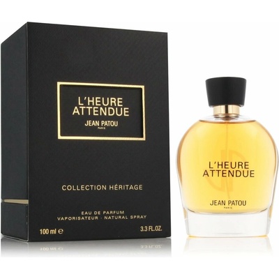 Jean Patou Collection Héritage L'Heure Attendue parfumovaná voda dámska 100 ml