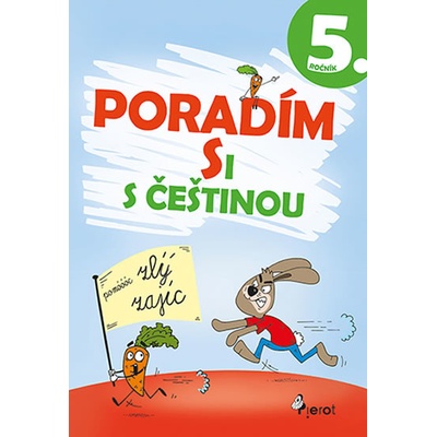 Poradím si s češtinou 5. ročník - Petr Šulc