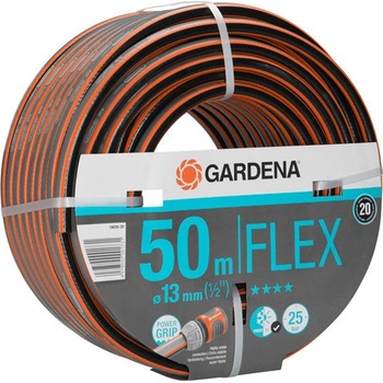 Gardena Comfort Flex 1/2" 50m 18039-20