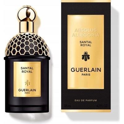Guerlain Absolus Allegoria Santal Royal parfumovaná voda unisex 125 ml