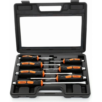 KRAFT&DELE KRAFT&DELE Sada rázových skrutkovačov, 7 ks - KD10899