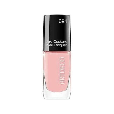 Artdeco Lak na nehty Art Couture Nail Lacquer 624 Milky Rose 10ml
