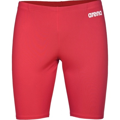Arena Solid jammer red