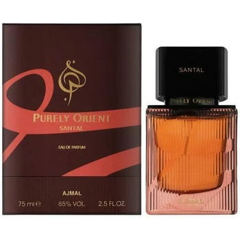 Image 1 of Ajmal Purely Orient - Santal EDP 75 ml