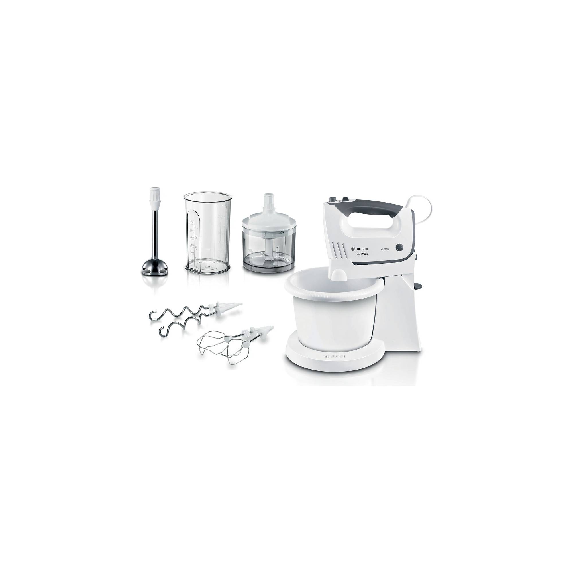 Bosch MFQ 37490