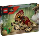 Image 1 of LEGO® Jurassic World - Baby Dinosaur Dolores: Aquilops (76970)