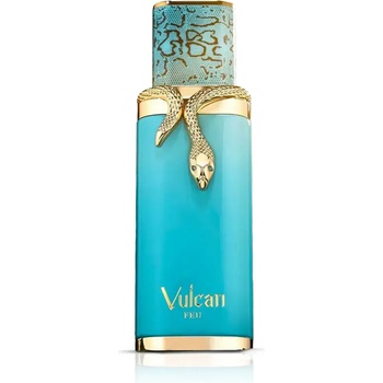 French Avenue Vulcan Feu Парфюмен екстракт 100 ml