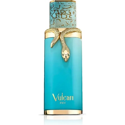 French Avenue Vulcan Feu Парфюмен екстракт 100 ml