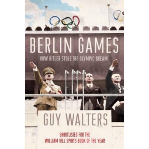 Berlin Games | Guy Walters (ISBN: 9780719567742)