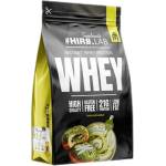 Hiro.Lab Instant Whey Protein | High Quality Whey Concentrate [750 грама] Донът Шамфъстък