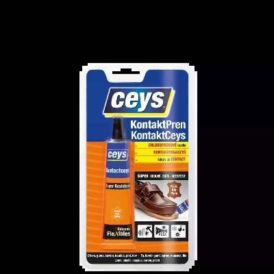 Ceys KONTAKTPREN chloroprenové lepidlo 70 ml