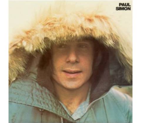 SIMON, PAUL: PAUL SIMON CD
