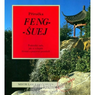 Příručka Feng-Šuej