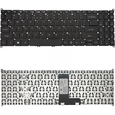Klávesnica Acer Aspire A315-23 A315-34 A515-52G