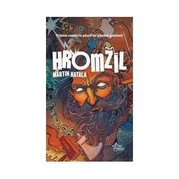 Hromžil