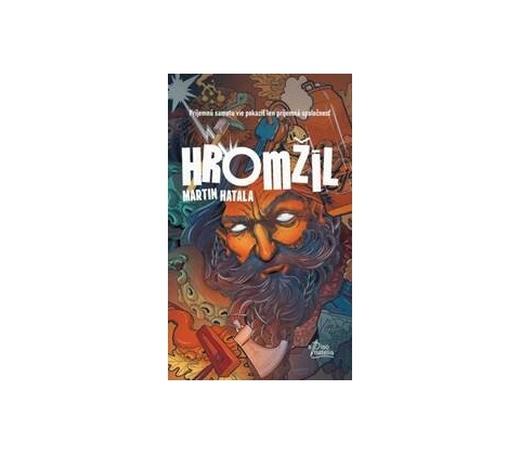 Hromžil