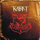 Kabát - Corrida LP