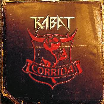 Kabát - Corrida LP
