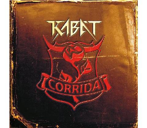 Kabát - Corrida LP