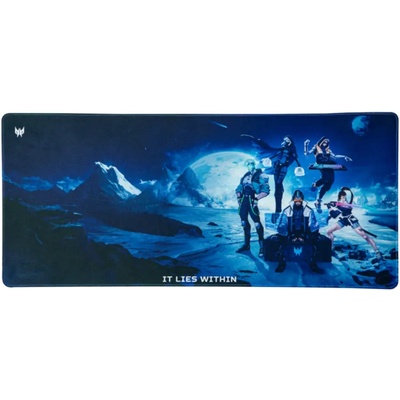 Acer Геймърска acer predator mousepad pmp470 (acer predator mousepad pmp470)
