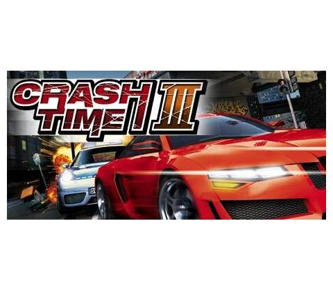 Crash Time 3