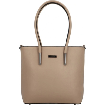 Delami Ginnie taupe
