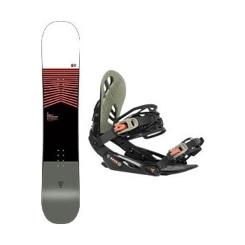set Gravity Madball + Gravity G1 20/21