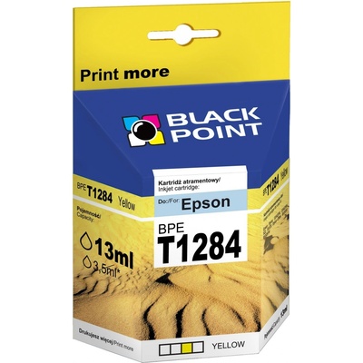 Black Point Epson T1284 - kompatibilný