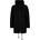 Mufflon Мъжко вълнено яке Mufflon Patrick Wool parka - Black - размер S (005-2777-0312)