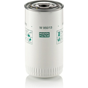 Mann-filter Маслен филтър mann-filter w 950/13