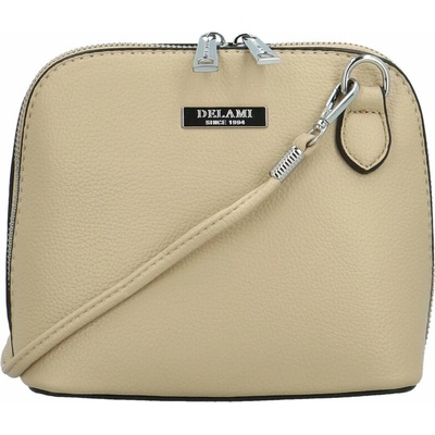 Delami dámska crossbody kabelka D6100 soil